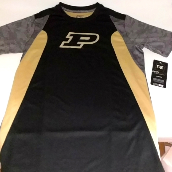 Mens Knights Apparel PROEDGE NCAA Short Sleeve Tee - Picture 1 of 10